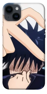 Чохол на Apple iPhone 14 Plus (6.7") Megumi фото 1 з 1