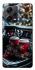 Чехол на Xiaomi Redmi Note 12 Pro+ 5G Christmas spirit ver.2 фото 1 из 1
