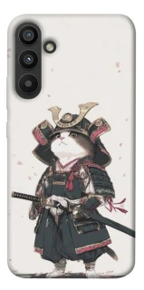 Чохол на Samsung Galaxy A34 5G Samurai Cat Warrior фото 1 з 1