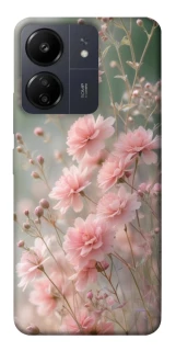 Чохол на Xiaomi Poco C65 Flowers v26 фото 1 з 1