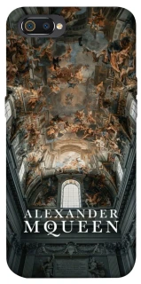 Чехол на Realme C2 Alexander McQueen фото 1 из 1