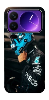 Чехол на Xiaomi 17 Pro Max F-1 ver.8 фото 1 из 1