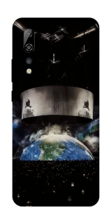 Чохол на ZTE Axon 10 Pro Kanye West ver.7 фото 1 з 1