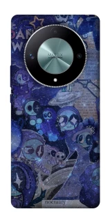 Чохол на Huawei Magic6 Lite Shelly Dandy world фото 1 з 1