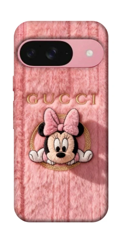 Чехол на Google Pixel 9 Gucci ver.3 фото 1 из 1