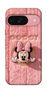 Чехол на Google Pixel 9 Gucci ver.3 фото 1 из 1