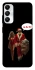 Чохол на Samsung Galaxy A05s Bad Santa фото 1 з 1