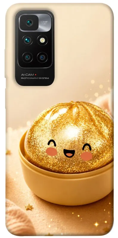 Чехол на Xiaomi Redmi 10 Dumpling ver.6 фото 1 из 1