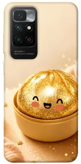 Чехол на Xiaomi Redmi 10 Dumpling ver.6 фото 1 из 1