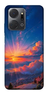 Чохол на Huawei Honor X7a On top фото 1 з 1