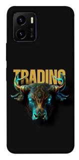 Чохол на Vivo Y15s Trading фото 1 з 1