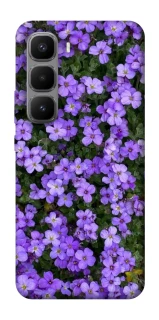 Чохол на Infinix Hot 60 Pro+ Flowers v17 фото 1 з 1