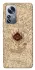 Чехол на Xiaomi 12 / 12X Marauders map фото 1 из 1