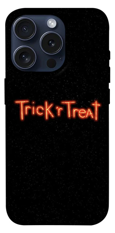 Чохол на Apple iPhone 15 Pro (6.1") Halloween aesthetic ver.2 фото 1 з 1