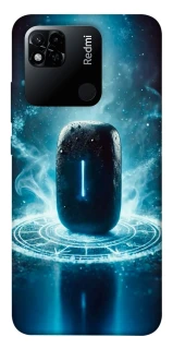 Чохол на Xiaomi Redmi 10A Руна Іса фото 1 з 1