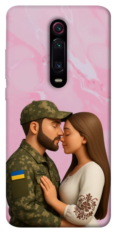 Чохол на Xiaomi Redmi K20 / K20 Pro / Mi9T / Mi9T Pro Love фото 1 з 1
