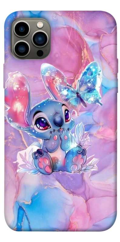Чохол на Apple iPhone 12 Pro (6.1") Stitch ver.27 фото 1 з 1
