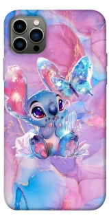 Чехол на Apple iPhone 12 Pro (6.1") Stitch ver.27 фото 1 из 1