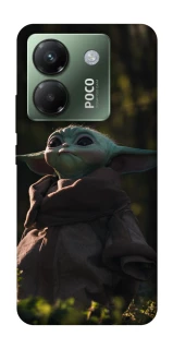 Чохол на Xiaomi Poco M7 pro 5G Бэбі Йода фото 1 з 1