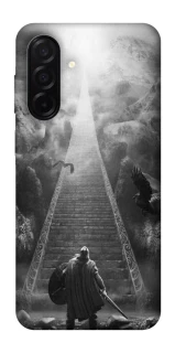 Чехол на Samsung Galaxy A26 5G Valhalla фото 1 из 1