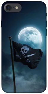 Чохол на Apple iPhone 7 / 8 (4.7") Jolly Roger фото 1 з 1