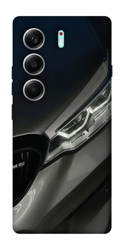 Чохол на Tecno Camon 40 Pro 5G BMW v44 фото 1 з 1