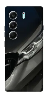 Чохол на Tecno Camon 40 Pro 5G BMW v44 фото 1 з 1