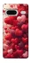 Чехол на Google Pixel 7 Many hearts фото 1 из 1