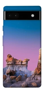 Чохол на Google Pixel 6a Mountain v7 фото 1 з 1