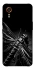Чехол на Samsung Galaxy Xcover7 Black dragonfly фото 1 из 1