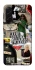 Чохол на Samsung Galaxy A37 5G Fashion collage ver.14 фото 1 з 1