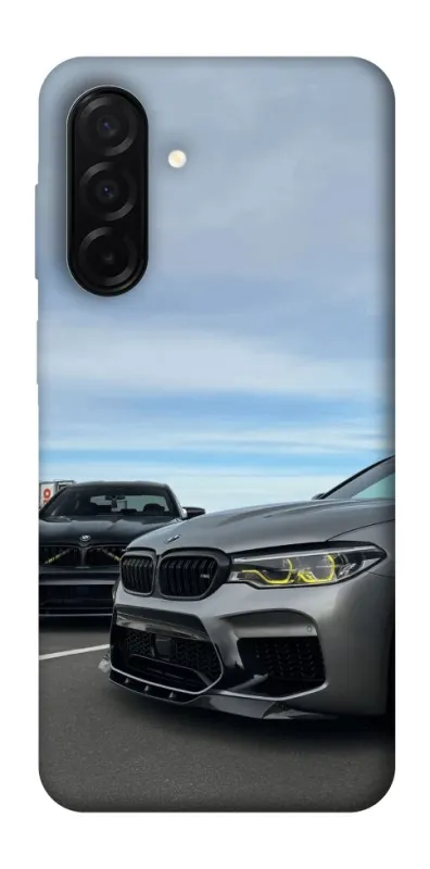 Чехол на Samsung Galaxy A26 5G BMW V57 фото 1 из 1