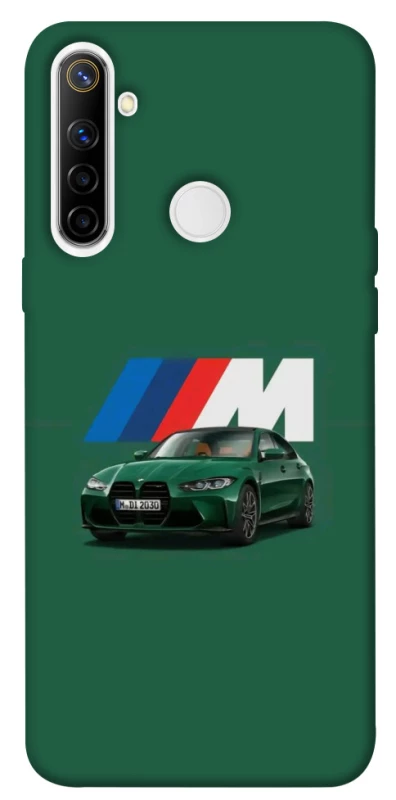 Чохол на Realme 6i BMW M4 фото 1 з 1