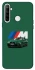 Чохол на Realme 6i BMW M4 фото 1 з 1