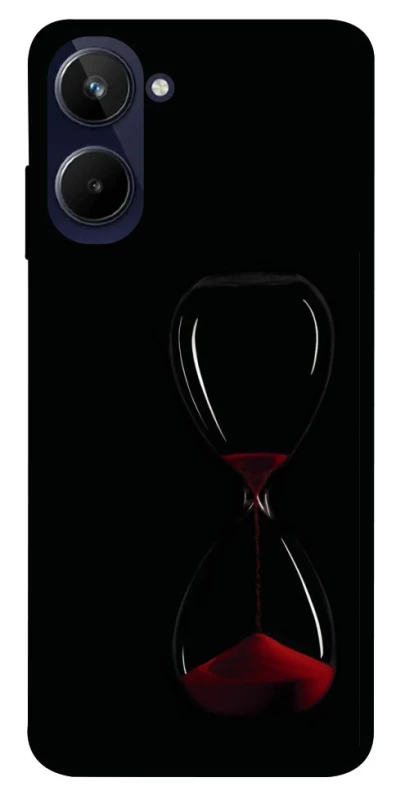 Чохол на Realme 10 4G Red Time фото 1 з 1