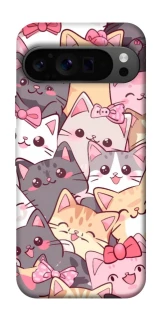 Чохол на Google Pixel 9 Pro Cute Cat фото 1 з 1