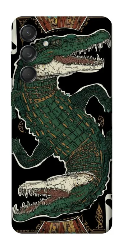 Чехол на Samsung Galaxy M55 Joker фото 1 из 1