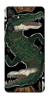 Чехол на Samsung Galaxy M55 Joker фото 1 из 1