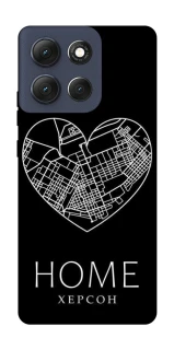 Чохол на Motorola Moto G86 Херсон Home фото 1 з 1