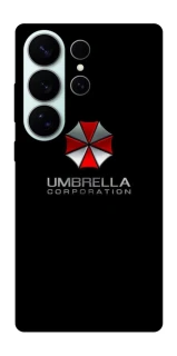 Чохол на Samsung Galaxy S26 Ultra Umbrella Corporation ver.2 фото 1 з 1