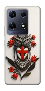 Чохол на Infinix Note 30 Pro Мотанка надії 3D фото 1 з 1