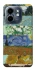 Чохол на Infinix Smart 9 4G / Hot 50i Van Gogh aesthetics фото 1 з 1