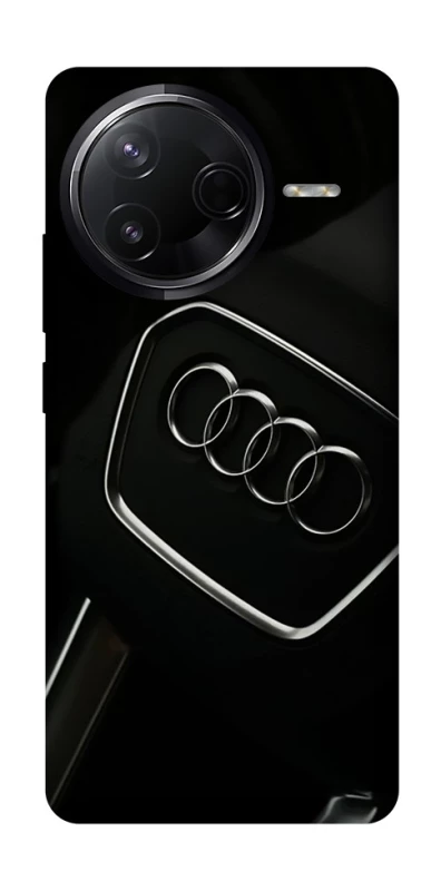 Чехол на Infinix Note 50 Pro AUDI фото 1 из 1