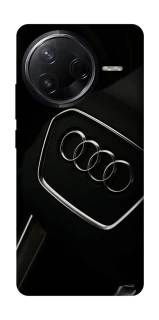 Чохол на Infinix Note 50 Pro AUDI фото 1 з 1