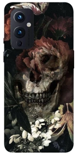 Чехол на OnePlus 9 Romantic Halloween ver.1 фото 1 из 1