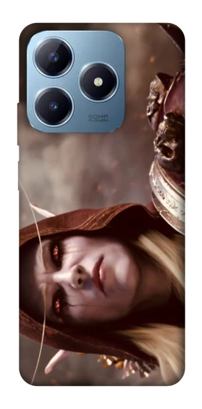 Чохол на Realme C63 Sylvana фото 1 з 1