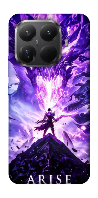 Чохол на Xiaomi 15T Pro Solo Leaving фото 1 з 1