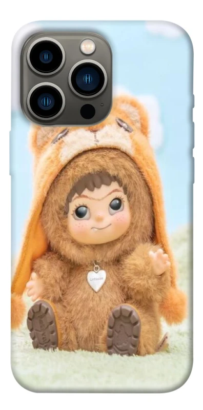 Чохол на Apple iPhone 13 Pro (6.1") Wakuku ver.2 фото 1 з 1