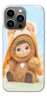 Чехол на Apple iPhone 13 Pro (6.1") Wakuku ver.2 фото 1 из 1