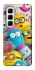 Чохол на Infinix Hot 50 Pro Minions ver.1 фото 1 з 1